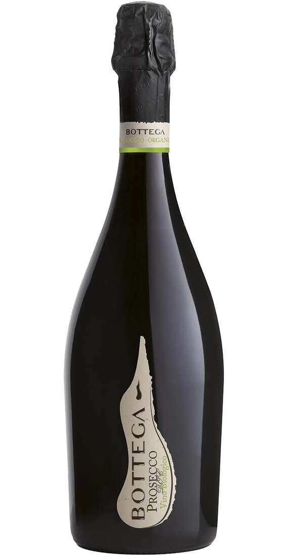 Prosecco DOC Extra Dry BIO IL VINO DEI POETI