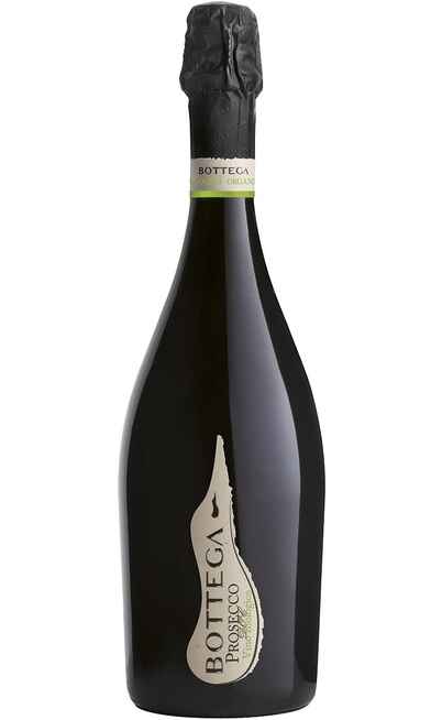 Prosecco DOC Extra Dry BIO IL VINO DEI POETI [BOTTEGA]