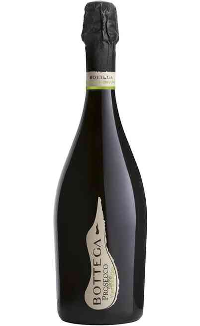 Prosecco DOC Extra Dry BIO IL VINO DEI POETI