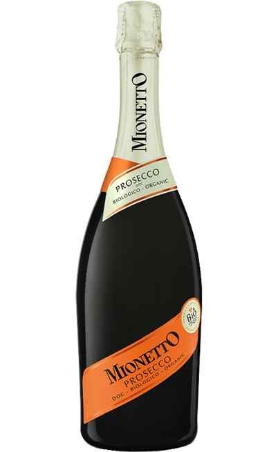 Prosecco DOC Extra Dry BIO [MIONETTO]