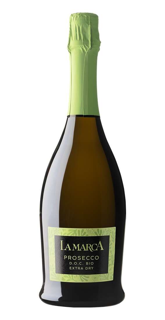 Prosecco DOC Extra Dry BIO