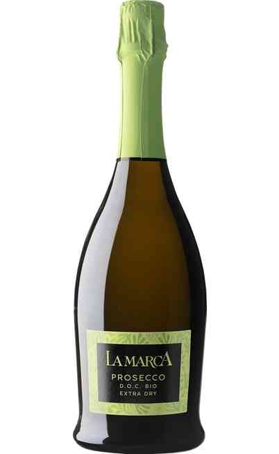 Prosecco DOC Extra Dry BIO