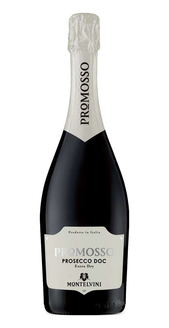 Prosecco DOC Extra Dry PROMOSSO