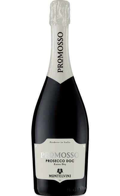 Prosecco DOC Extra Dry PROMOSSO [MONTELVINI]