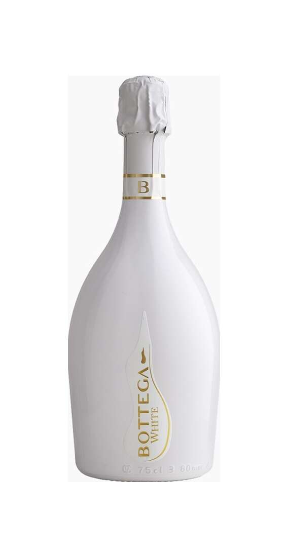 Prosecco DOC Extra Dry WHITE