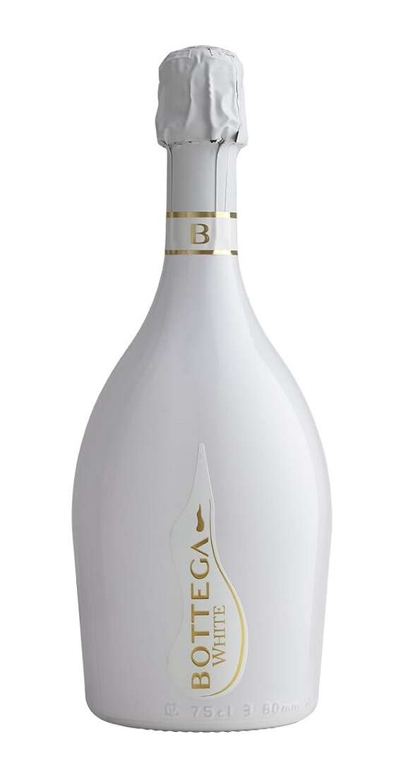 Prosecco DOC Extra Dry WHITE