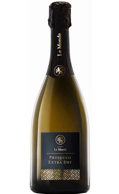 Prosecco DOC Extra Dry [Vigneti Le Monde]