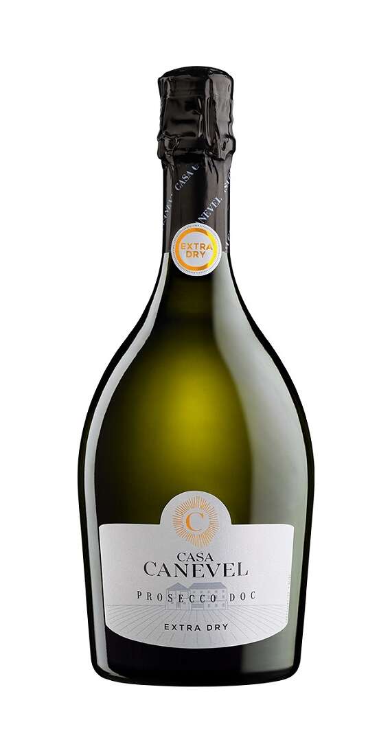 Prosecco DOC Extra Dry