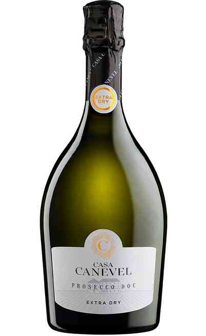 Prosecco DOC Extra Dry