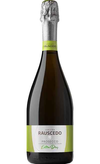 Prosecco DOC Extra Dry [CANTINA RAUSCEDO]