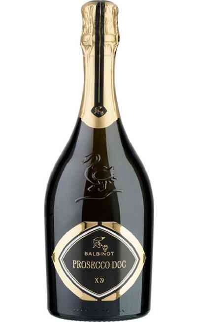 Prosecco DOC Extra Sec BALBINOT