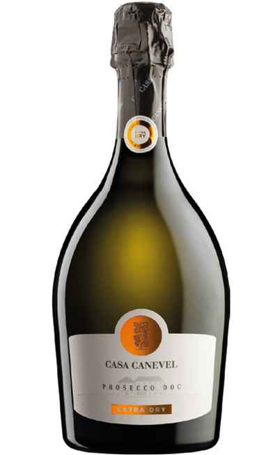 Prosecco DOC Extra Sec [CANEVEL]