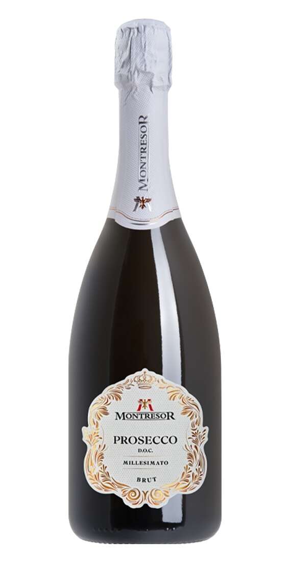 Prosecco DOC Millesimato Brut