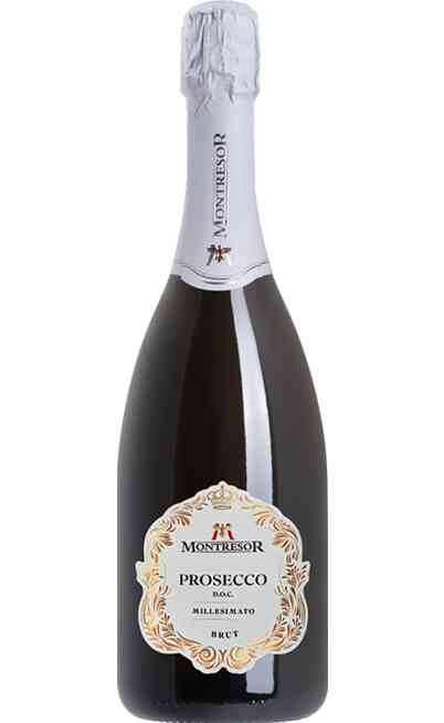 Prosecco DOC Millesimato Brut