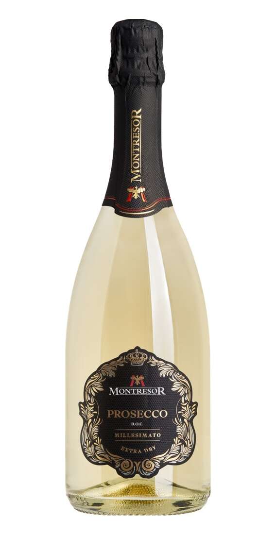 Prosecco DOC Millesimato Extra Dry