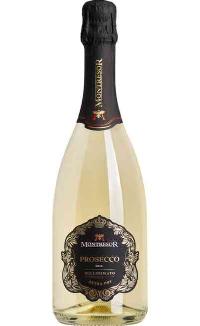 Prosecco DOC Millesimato Extra Dry