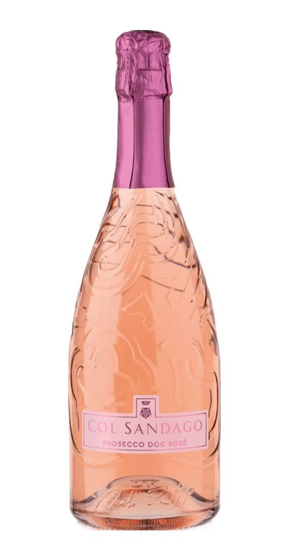 Prosecco DOC Rosé Brut