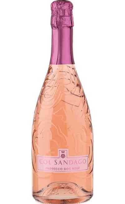 Prosecco DOC Rosé Brut