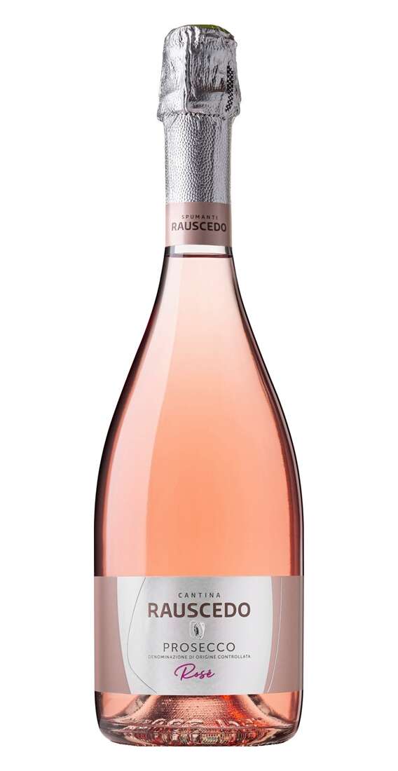 Prosecco DOC Rosé Brut