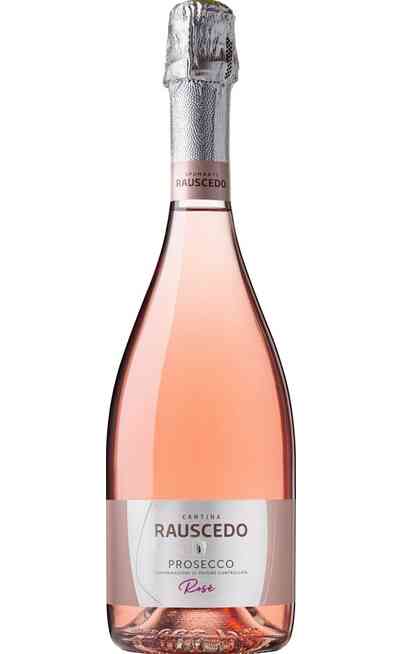 Prosecco DOC Rosé Brut