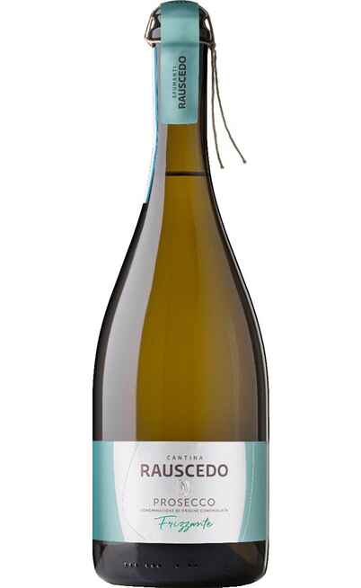 Prosecco DOC (Schaumwein) [CANTINA RAUSCEDO]