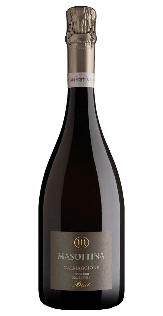 Prosecco DOC Treviso Brut CALMAGGIORE