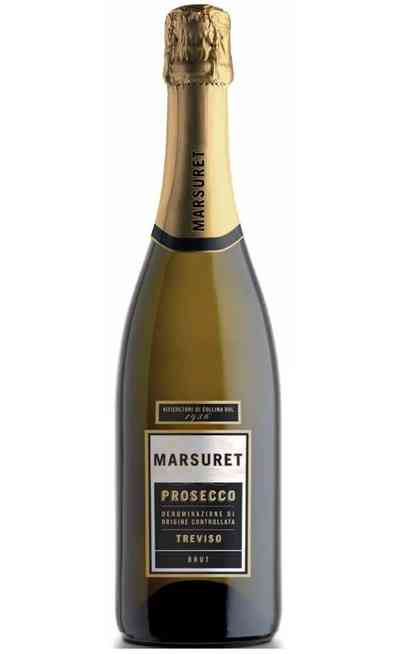 Prosecco DOC Treviso Brut L'Ars