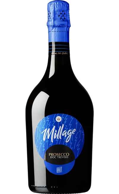 Prosecco DOC Treviso Brut MILLAGE [LA MARCA]