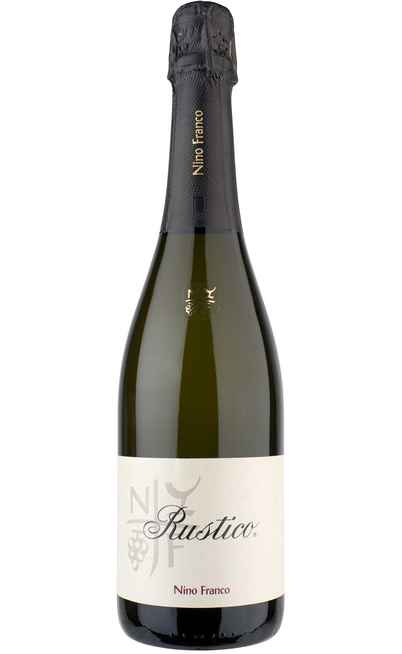 Prosecco DOC Treviso Brut "Rustico" [NINO FRANCO]