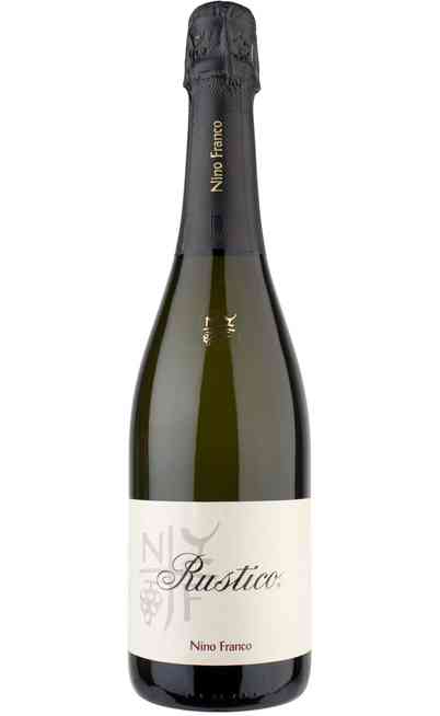 Prosecco DOC Treviso Brut "Rustico"