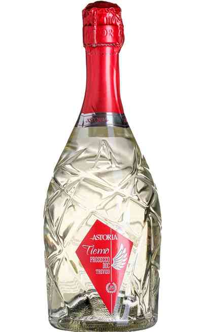 Prosecco DOC Treviso Brut "Tiemo"