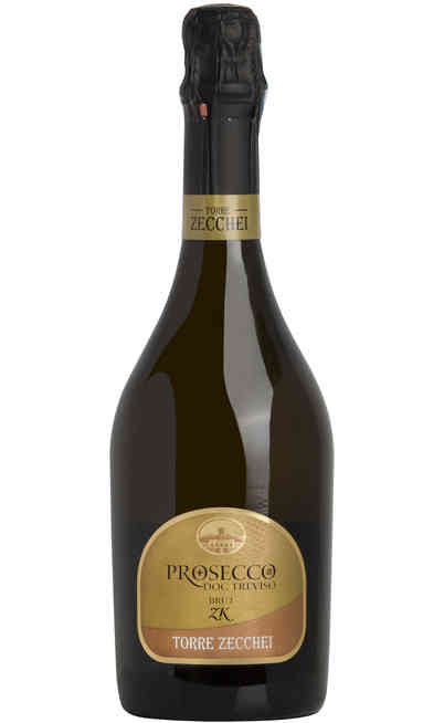 Prosecco DOC Treviso "Brut" ZK