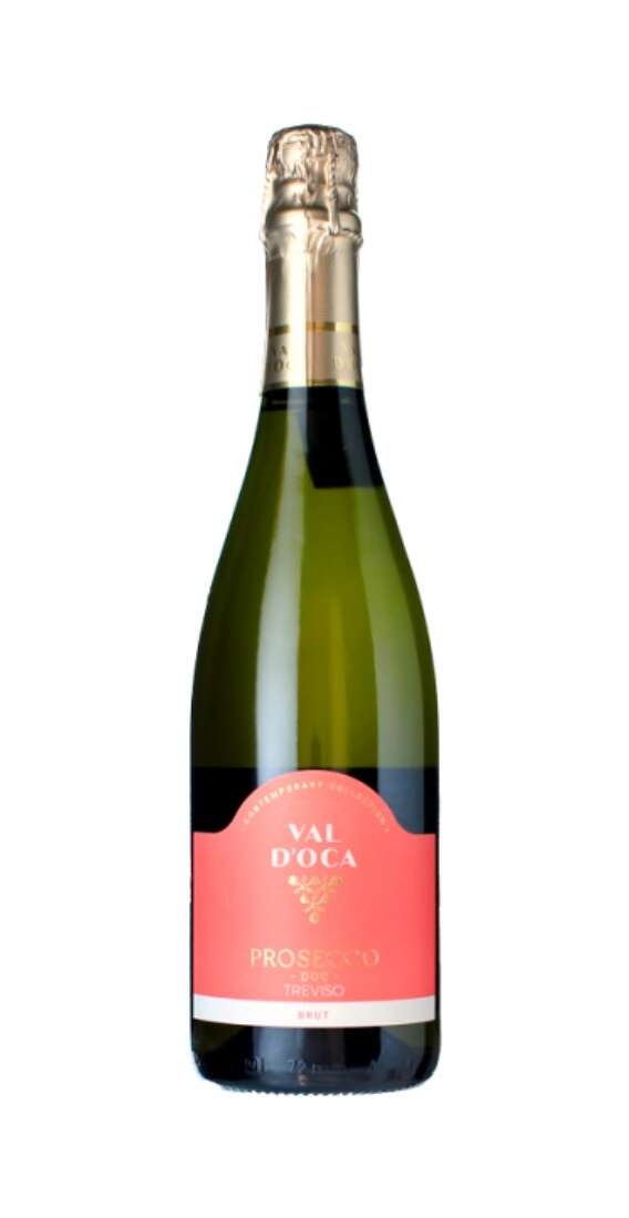 Prosecco DOC Treviso Brut