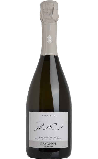 Prosecco DOC Treviso Brut [Spagnol]