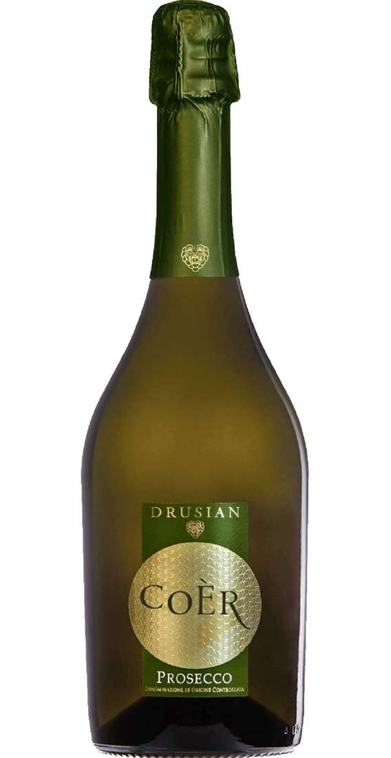 Prosecco DOC Treviso "COÈR" Brut