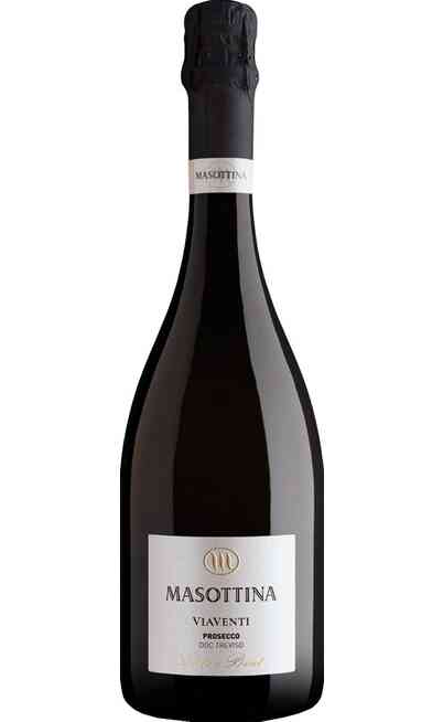 Prosecco DOC Treviso Extra Brut VIAVENTI