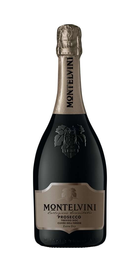 Prosecco DOC Treviso Extra Dry CUVÉE DELL'EREDE