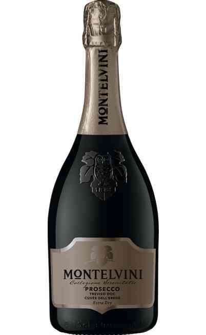 Prosecco DOC Treviso Extra Dry CUVÉE DELL'EREDE