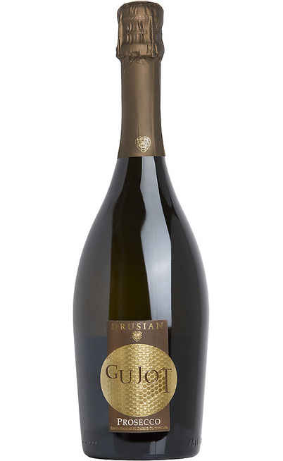 Prosecco DOC Treviso Extra Dry "Gujot" [Drusian]