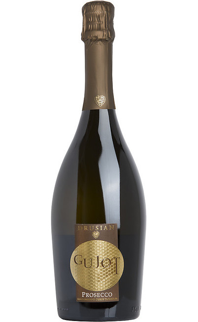 Prosecco doc spumante