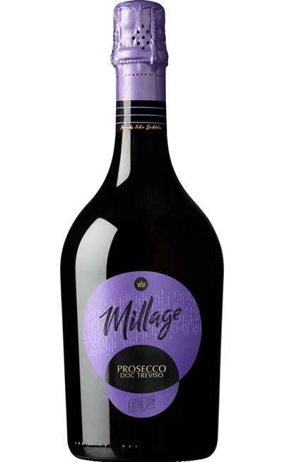 Prosecco DOC Treviso Extra Dry MILLAGE [LA MARCA]