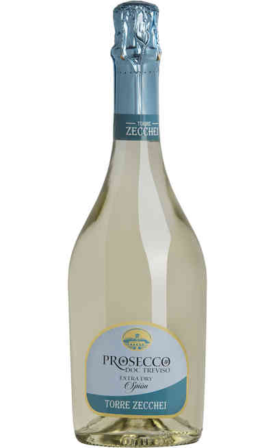 Prosecco DOC Treviso Extra Dry "Spion"