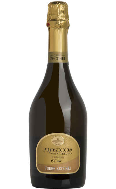 Prosecco DOC Treviso Extra Dry „Cialt“ [Torre Zecchei]