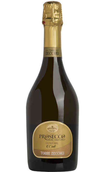 Prosecco DOC Treviso Extra Dry „Cialt“