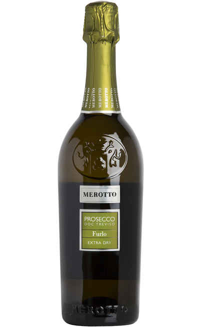Prosecco DOC Treviso Extra Dry „FURLO“ [Merotto]