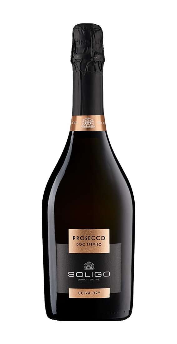 Prosecco DOC Treviso Extra Dry