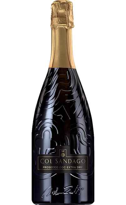Prosecco DOC Treviso Extra Dry [COL SANDAGO]