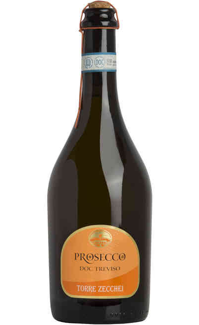 Prosecco DOC Treviso Frizzante "Spago"