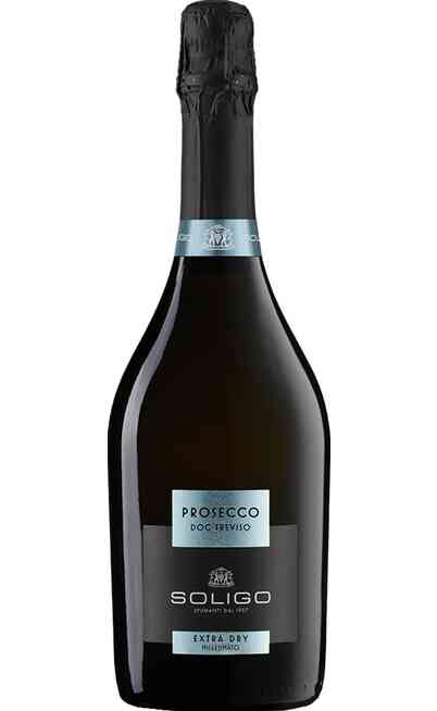 Prosecco DOC Treviso Millesimato Extra Dry