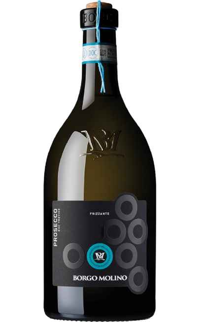 Prosecco DOC Treviso "Spago" [BORGO MOLINO]